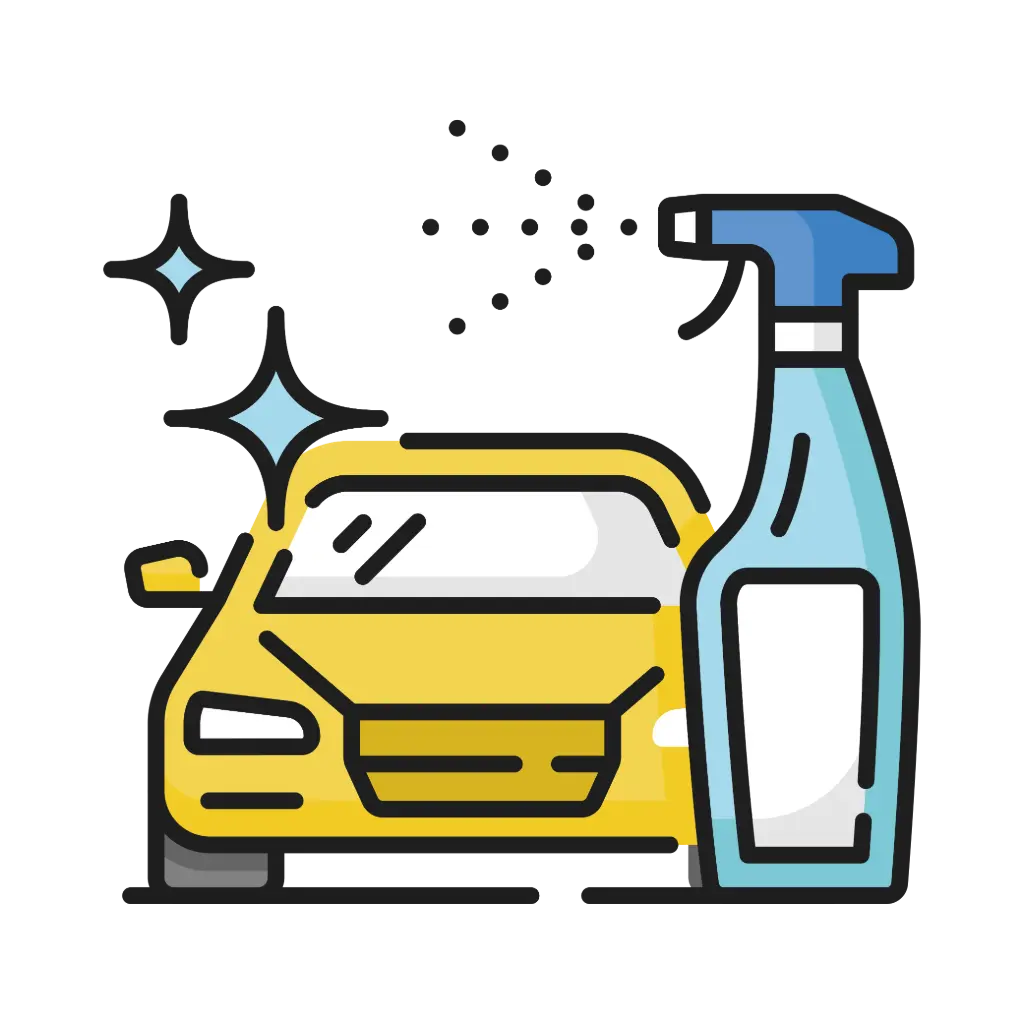 CAR WASH