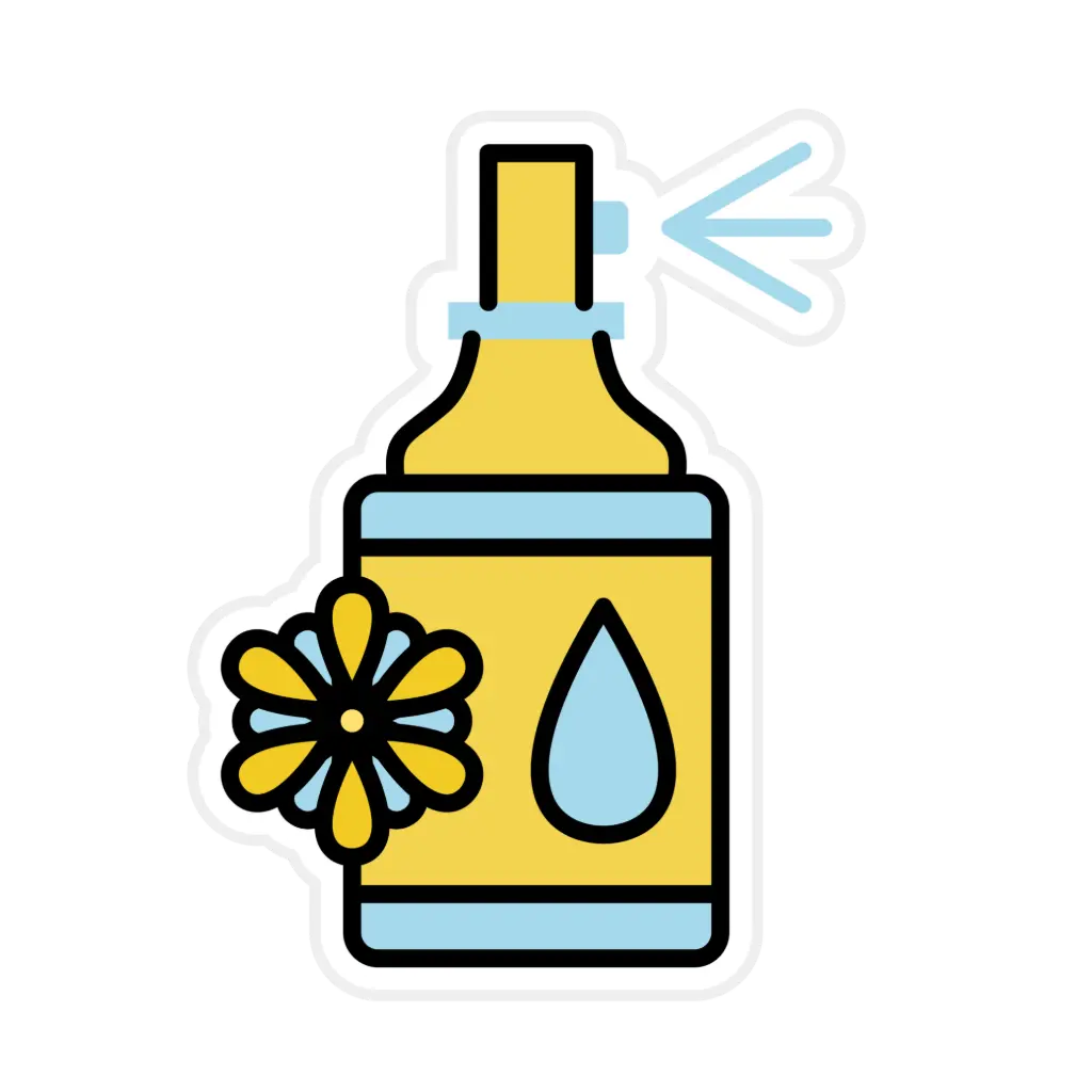 CAR AIR FRESHENER