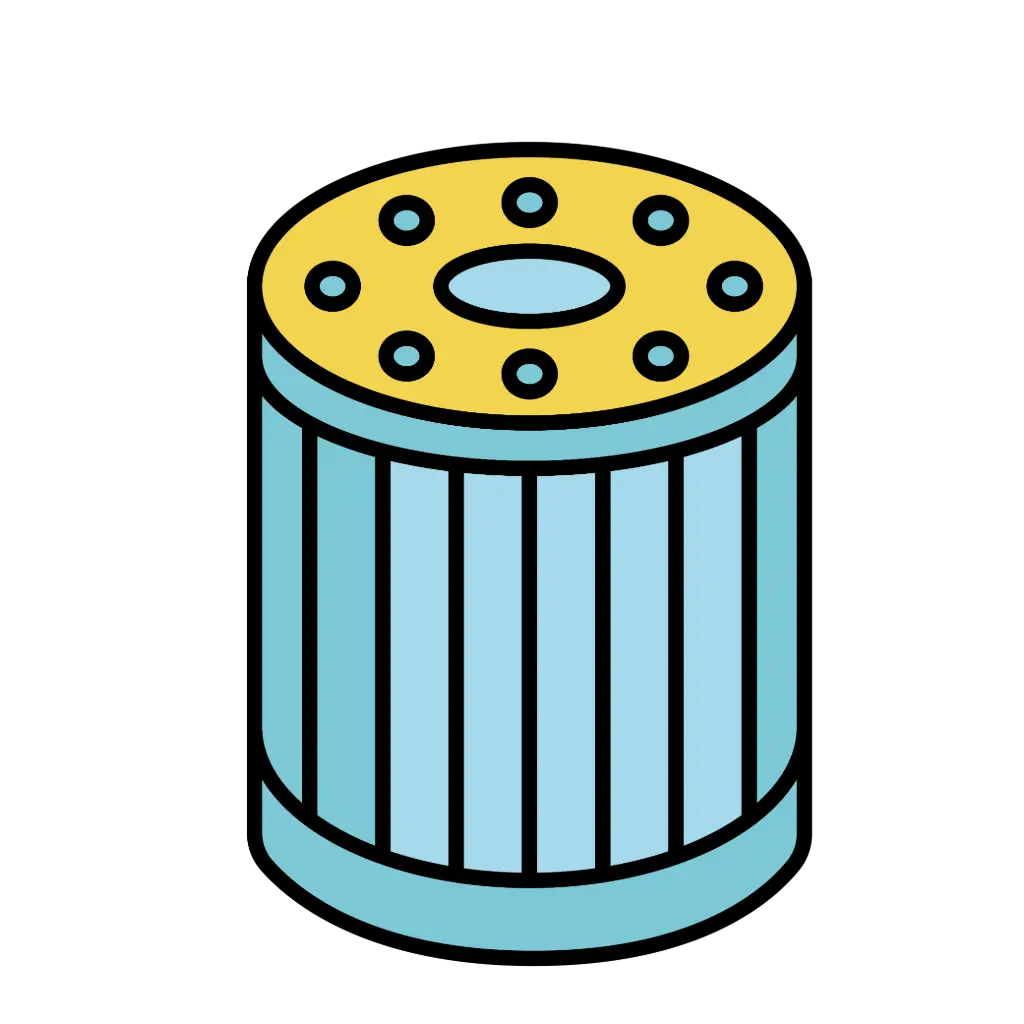 OIL AND AIR FILTERS CHANGE 