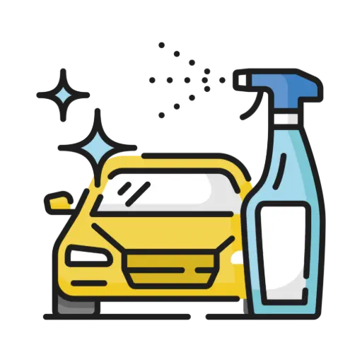 CAR WASH