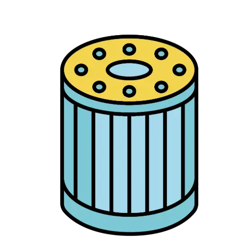 OIL AND AIR FILTERS CHANGE 